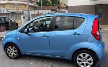 Opel agila Nice