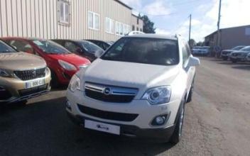 Opel antara Montchevrel