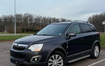 Opel Antara Eschau