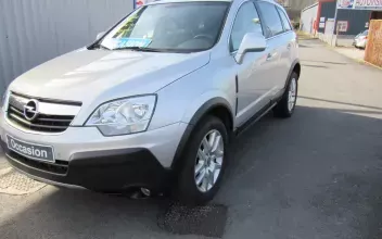 Opel Antara Revin