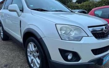 Opel antara Athis-Mons