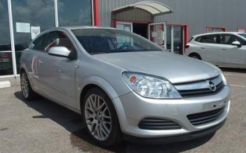 Opel astra Savières