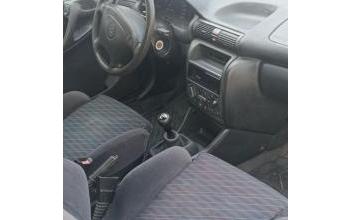 Opel astra Caluire-et-Cuire