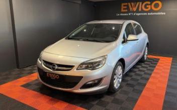 Opel Astra Dijon