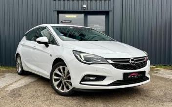 Opel astra Quetigny