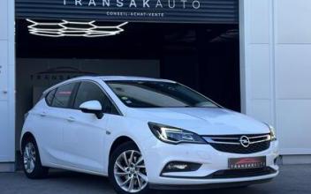 Opel astra Saint-Jean-de-Védas