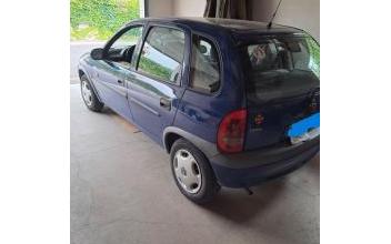 Opel corsa Montady