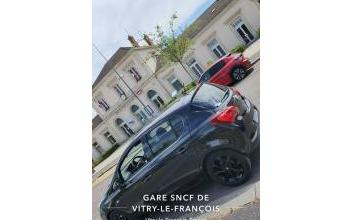 Opel corsa Vitry-le-François