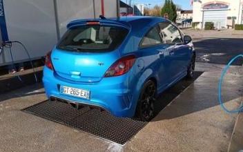 Opel corsa Apremont