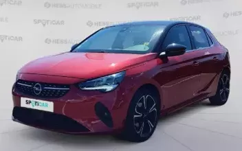 Opel Corsa Belfort