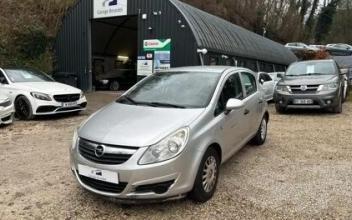 Opel corsa Sathonay-Camp