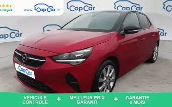 Opel Corsa Paris