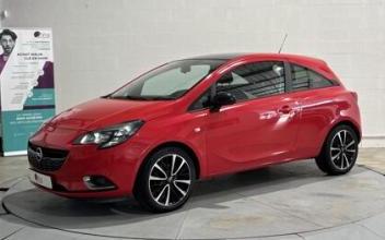 Opel corsa Thionville