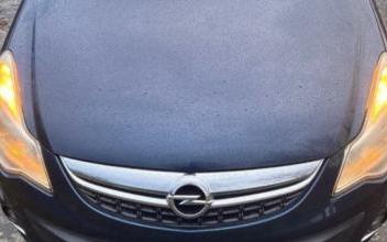 Opel Corsa Monistrol-sur-Loire
