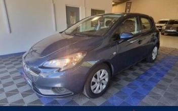 Opel corsa Reims