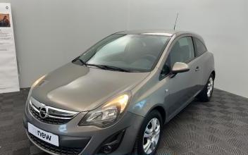 OPEL CORSA Dreux