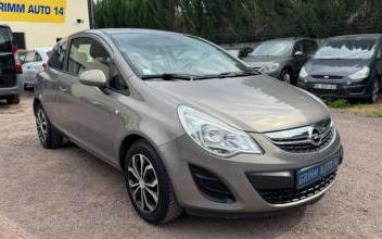 Opel Corsa Caen