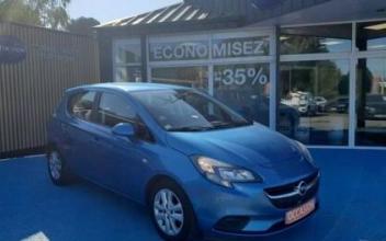 Opel corsa Brech