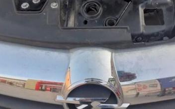 Opel corsa Boyer