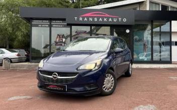 Opel Corsa Quimper