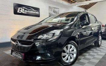 Opel Corsa Bondues