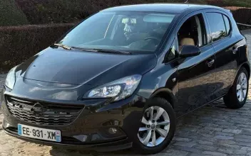 Opel Corsa-e Plaisir
