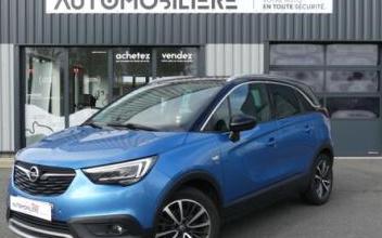 Opel crossland x Nonant