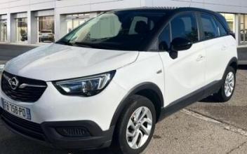 Opel crossland x Arles