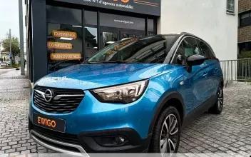 Opel Crossland X Limoges