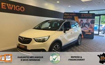 Opel crossland x Saint-Apollinaire