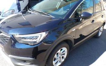 Opel crossland x Roanne