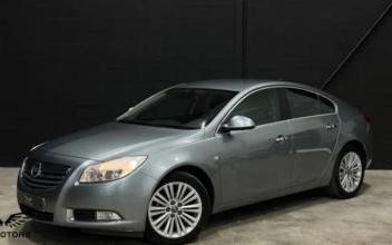 Opel Insignia Saint-Aunès