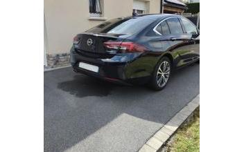 Opel insignia Lozinghem