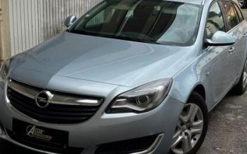 Opel insignia Pontault-Combault