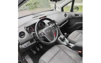 Opel meriva Rennes