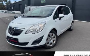 Opel Meriva Caudan