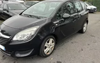 Opel Meriva Valognes