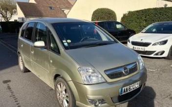 Opel meriva Romainville