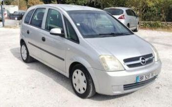 Opel meriva Perpignan