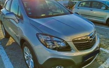 Opel mokka Sète