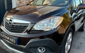 Opel Mokka Le-Rove