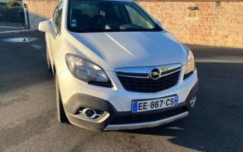 Opel mokka Cenon-sur-Vienne