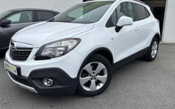 Opel mokka Vannes