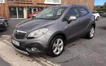 Opel mokka Brive-la-Gaillarde