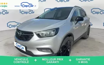 Opel Mokka X Paris