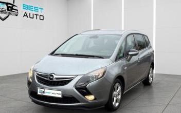 Opel Zafira Cocheren