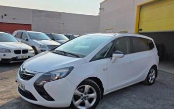 Opel zafira Vineuil
