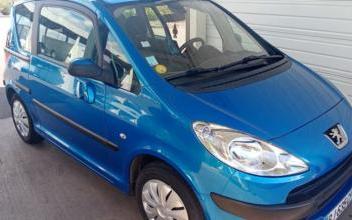 Peugeot 1007 Marly