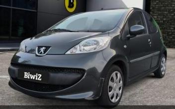 Peugeot 107 Tarare