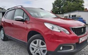 Peugeot 2008 Steenwerck